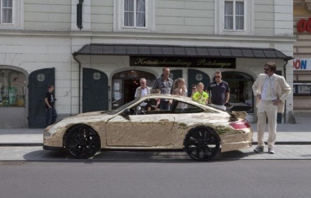Xe 911 GT3 RS… đạp chân - 12 Xe 911 GT3 RS… đạp chân - 12