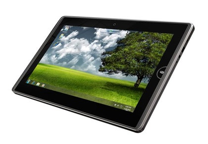Asus trình diễn máy tính bảng thách thức iPad - 2 Asus trình diễn máy tính bảng thách thức iPad - 2