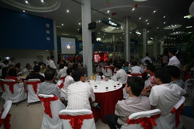 Tưng bừng “Ngày hội Gia đình Isuzu” - 1