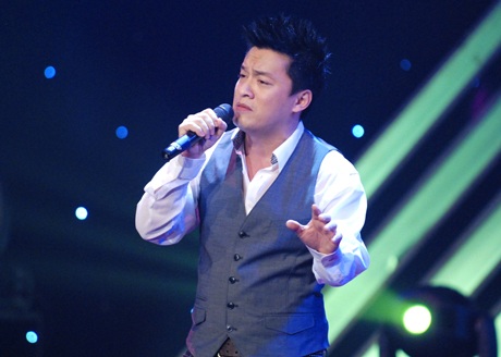 Lam Trường - Phương Thanh tình tứ với “Bỗng dưng muốn khóc” - 7