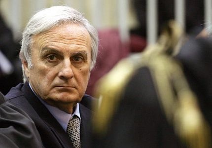 “Điểm mặt” các tỷ phú thế giới vào vòng lao lý - 4 “Điểm mặt” các tỷ phú thế giới vào vòng lao lý - 4