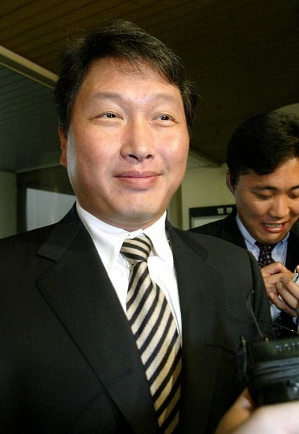 “Điểm mặt” các tỷ phú thế giới vào vòng lao lý - 7 “Điểm mặt” các tỷ phú thế giới vào vòng lao lý - 7