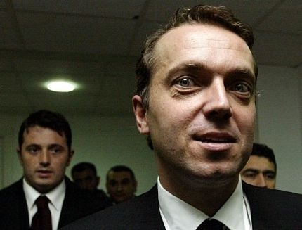 “Điểm mặt” các tỷ phú thế giới vào vòng lao lý - 8 “Điểm mặt” các tỷ phú thế giới vào vòng lao lý - 8