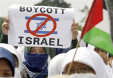 Israel thả các nhà hoạt động, Ai Cập nới lỏng phong tỏa Gaza - 2 Israel thả các nhà hoạt động, Ai Cập nới lỏng phong tỏa Gaza - 2