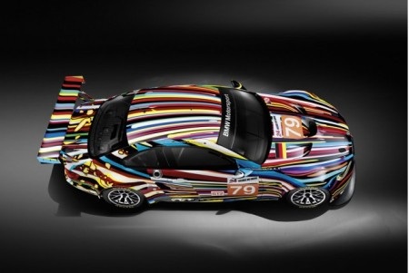 Thêm một BMW M3 GT2 rực rỡ sắc màu - 3 Thêm một BMW M3 GT2 rực rỡ sắc màu - 3