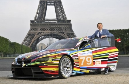 Thêm một BMW M3 GT2 rực rỡ sắc màu - 5 Thêm một BMW M3 GT2 rực rỡ sắc màu - 5