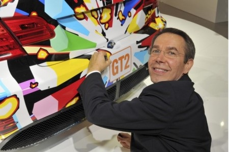 Thêm một BMW M3 GT2 rực rỡ sắc màu - 6 Thêm một BMW M3 GT2 rực rỡ sắc màu - 6