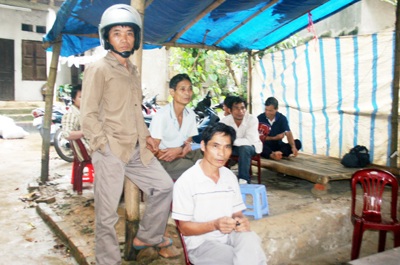 Hơn 1 triệu thí sinh bắt đầu dự thi tốt nghiệp - 14