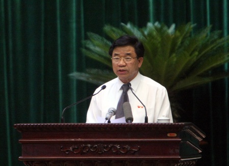 Quy hoạch chung Hà Nội: Đề phòng nhóm lợi ích gây đột biến giá đất - 3