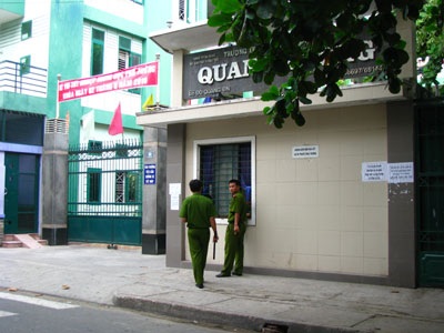 Hơn 1 triệu thí sinh bắt đầu dự thi tốt nghiệp - 7