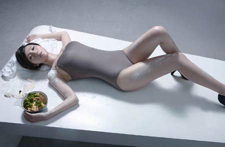 “Bản sao của Trần Hảo” bất ngờ làm cô dâu  - 12