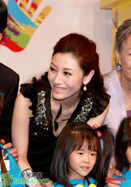 Lý Gia Hân: “Con cái là do trời cho” - 10