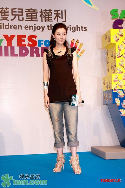 Lý Gia Hân: “Con cái là do trời cho” - 3