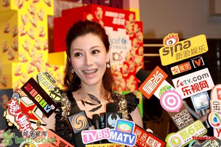 Lý Gia Hân: “Con cái là do trời cho” - 5