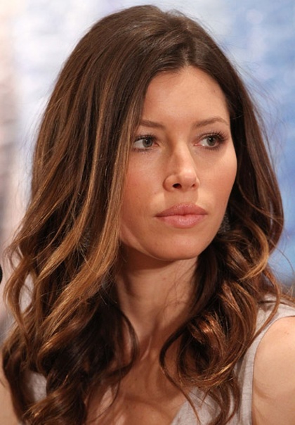 Jessica Biel xinh đẹp trong buổi giới thiệu phim mới - 11 Jessica Biel xinh đẹp trong buổi giới thiệu phim mới - 11