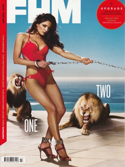 Chùm ảnh gợi cảm của Kelly Brook - 1 Chùm ảnh gợi cảm của Kelly Brook - 1