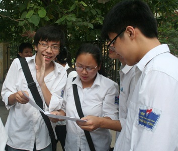 Đề thi Hóa: Nhẹ nhàng! - 2 Đề thi Hóa: Nhẹ nhàng! - 2