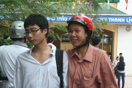 Đề thi Hóa: Nhẹ nhàng! - 1 Đề thi Hóa: Nhẹ nhàng! - 1