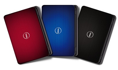 Dell Inspiron R: Giải trí như điện thoại cá nhân - 1 Dell Inspiron R: Giải trí như điện thoại cá nhân - 1