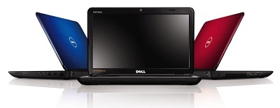 Dell Inspiron R: Giải trí như điện thoại cá nhân - 2 Dell Inspiron R: Giải trí như điện thoại cá nhân - 2