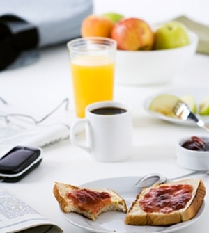 Cà phê không làm não bộ hoạt bát hơn - 1