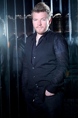 Thomas Taw: “Mái tóc mềm mượt luôn có sức quyến rũ đặc biệt” - 1 Thomas Taw: “Mái tóc mềm mượt luôn có sức quyến rũ đặc biệt” - 1