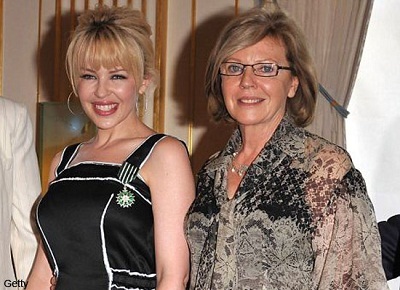 Bí mật làm đẹp của Kylie  - 1