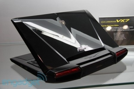 Chiêm ngưỡng laptop phong cách Lamborghini - 7