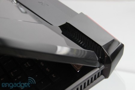 Chiêm ngưỡng laptop phong cách Lamborghini - 15