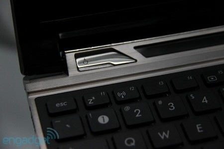 Chiêm ngưỡng laptop phong cách Lamborghini - 5