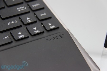 Chiêm ngưỡng laptop phong cách Lamborghini - 6