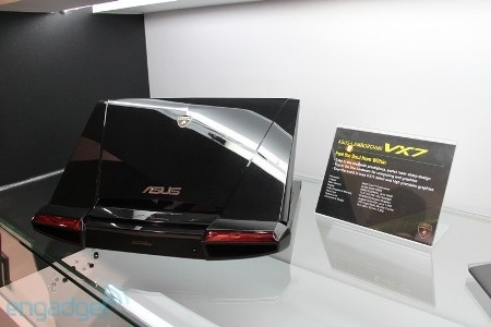 Chiêm ngưỡng laptop phong cách Lamborghini - 8