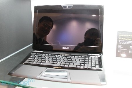 Chiêm ngưỡng laptop phong cách Lamborghini - 10