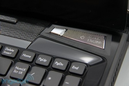 Chiêm ngưỡng laptop phong cách Lamborghini - 12