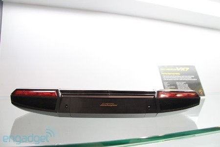 Chiêm ngưỡng laptop phong cách Lamborghini - 13