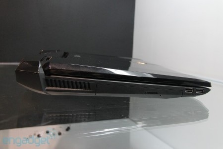 Chiêm ngưỡng laptop phong cách Lamborghini - 14