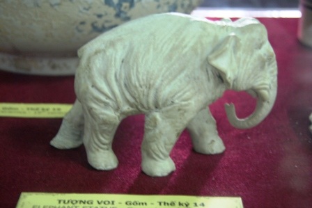 Chiêm ngưỡng cổ vật quý hơn 500 năm dưới biển - 10