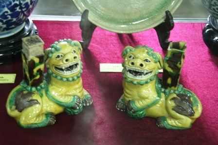 Chiêm ngưỡng cổ vật quý hơn 500 năm dưới biển - 11