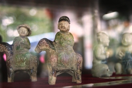 Chiêm ngưỡng cổ vật quý hơn 500 năm dưới biển - 12