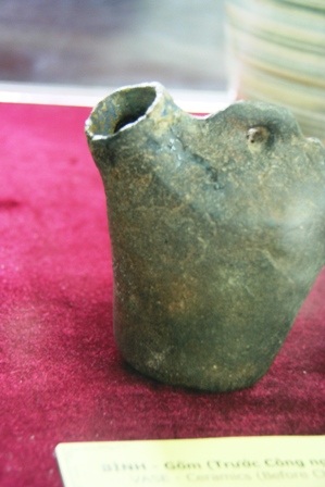 Chiêm ngưỡng cổ vật quý hơn 500 năm dưới biển - 13