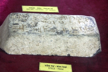 Chiêm ngưỡng cổ vật quý hơn 500 năm dưới biển - 14