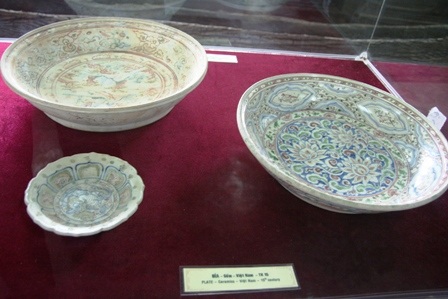 Chiêm ngưỡng cổ vật quý hơn 500 năm dưới biển - 3