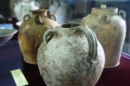 Chiêm ngưỡng cổ vật quý hơn 500 năm dưới biển - 4