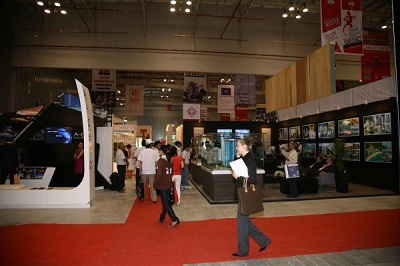 Triển lãm kiến trúc Việt Nam 2010 - Vietarc 2010 - 3