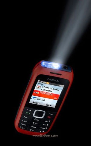 Nokia trình diễn điện thoại 2 SIM đầu tiên - 1