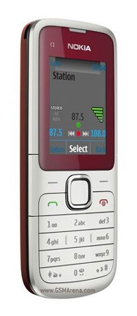 Nokia trình diễn điện thoại 2 SIM đầu tiên - 3