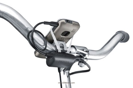 Nokia trình diễn điện thoại 2 SIM đầu tiên - 5