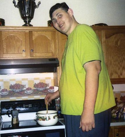 Gặp “vua” lênh khênh của nước Mỹ - 6 Gặp “vua” lênh khênh của nước Mỹ - 6