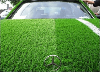 Mercedes và “canh bạc” mùa World Cup  - 1