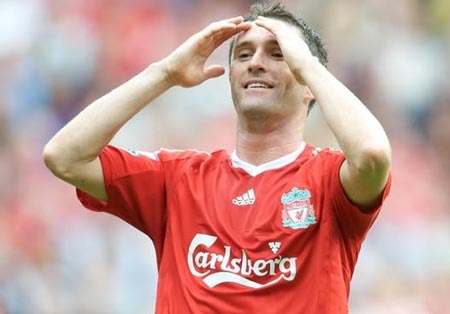 10 thương vụ thất bại nhất của Benitez tại Liverpool - 1